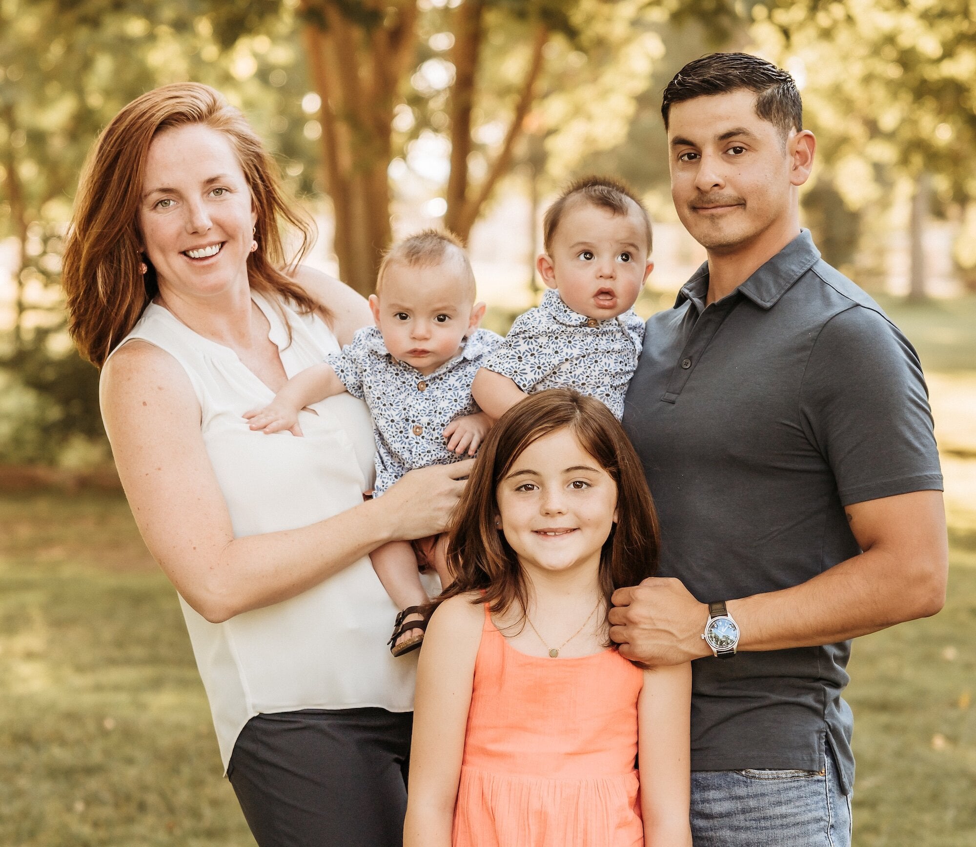 Primrose Franchise Owners Kelly and Alan Maria