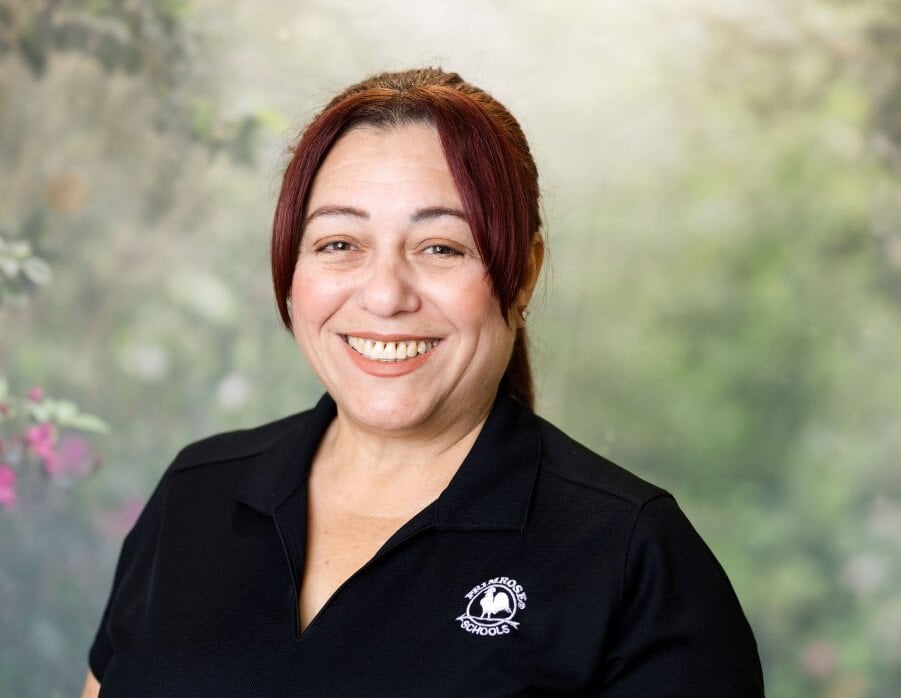 Mrs. Escalante