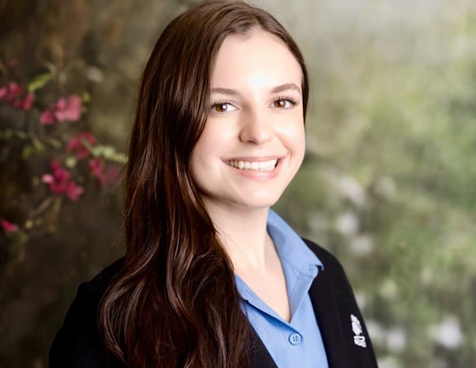 Mrs. Boesch-Beltran Co-Director