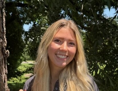 Mackenzie Welch