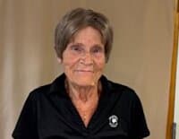 Mary Ann