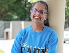Mrs. Chitra