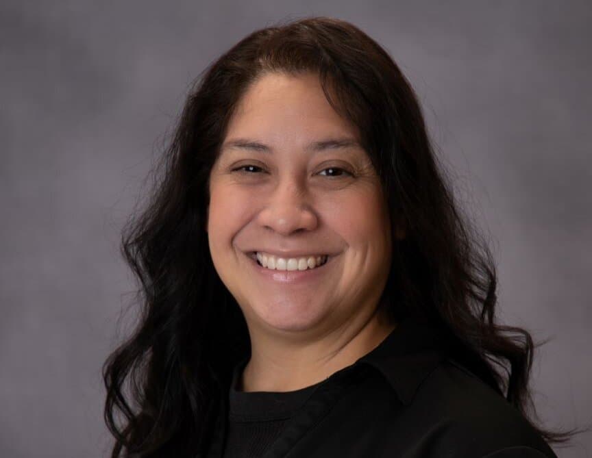 Ms. Esquivel