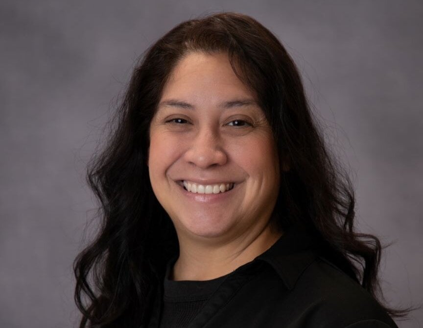Ms. Esquivel