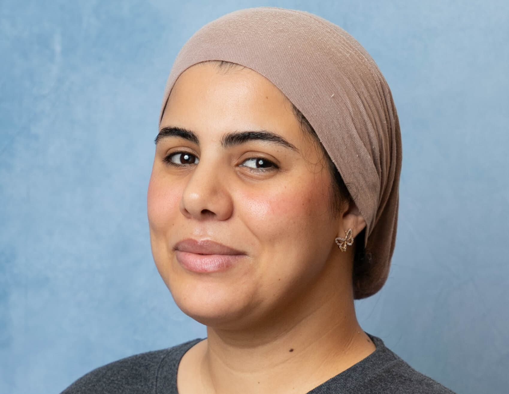 Ms. Ouadha