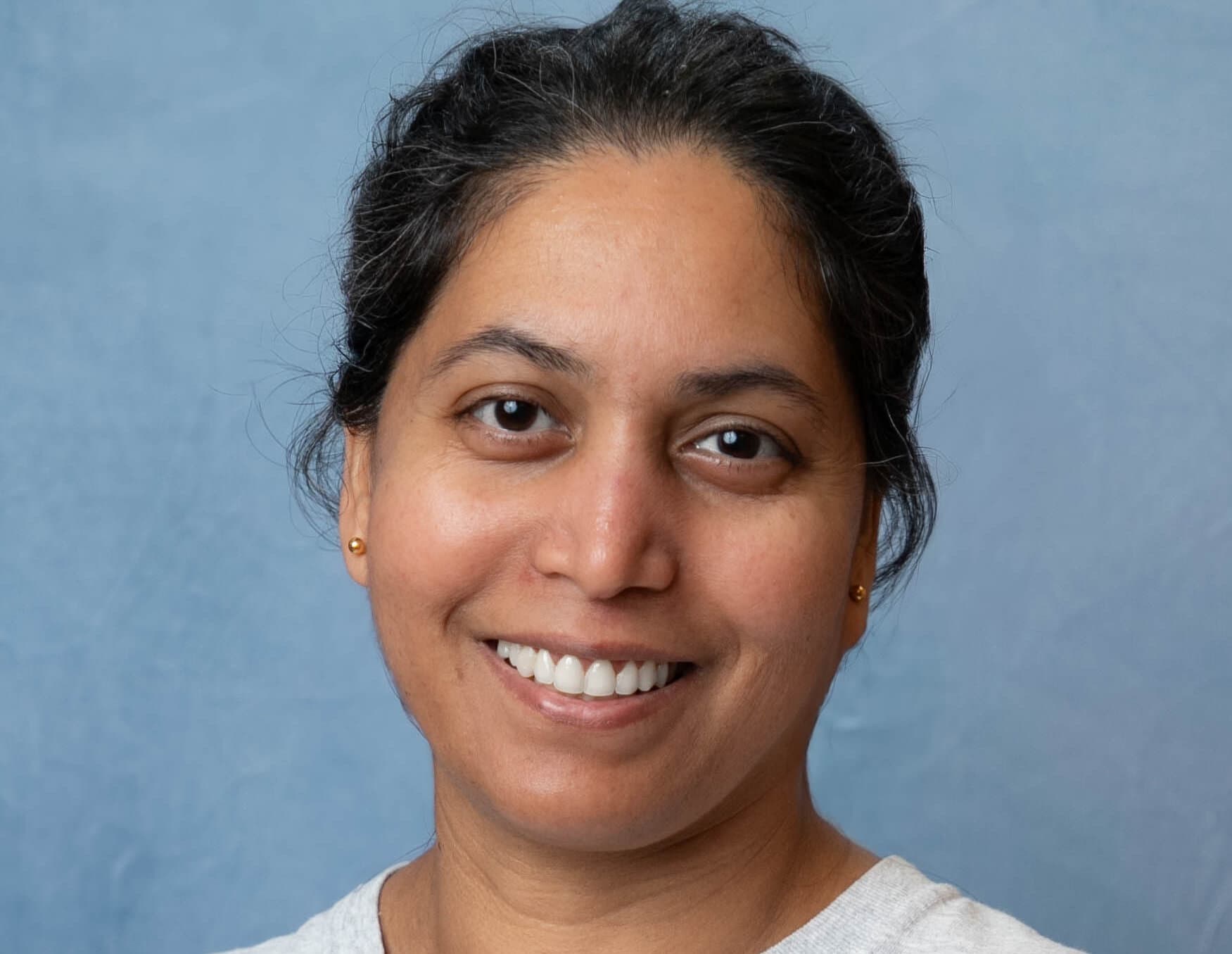 Ms. Sai
