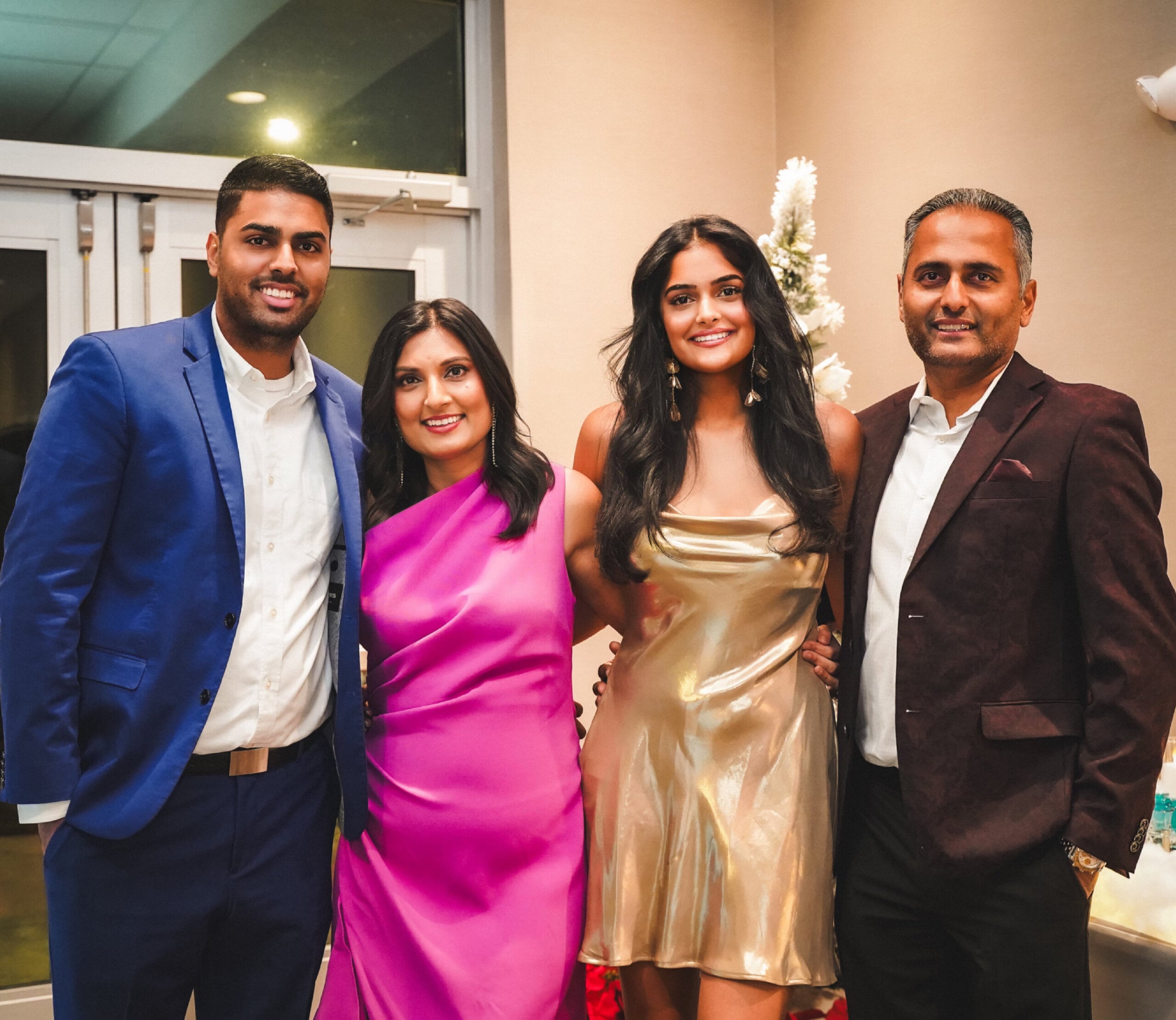 Primrose School at Cahoon Commons Owners