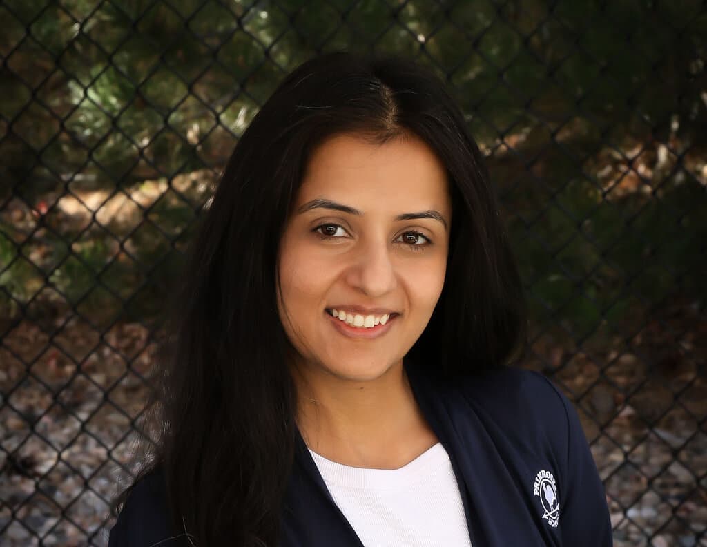 Mrs. Ravneet Chhabra