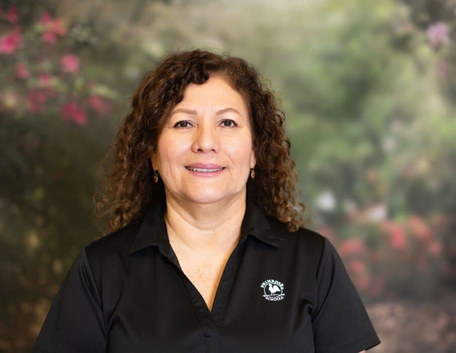 Mrs. Rodriguez