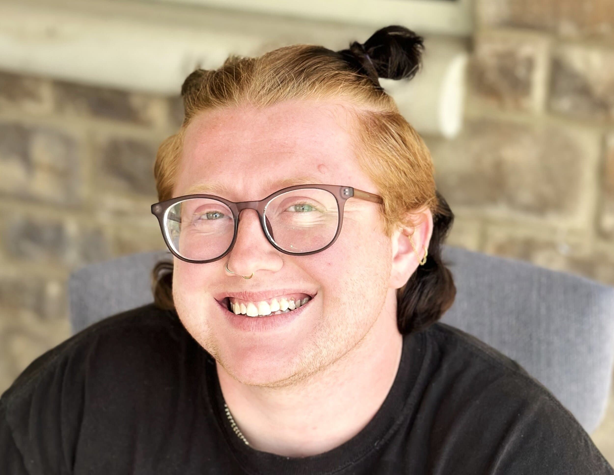 Parker Samiper