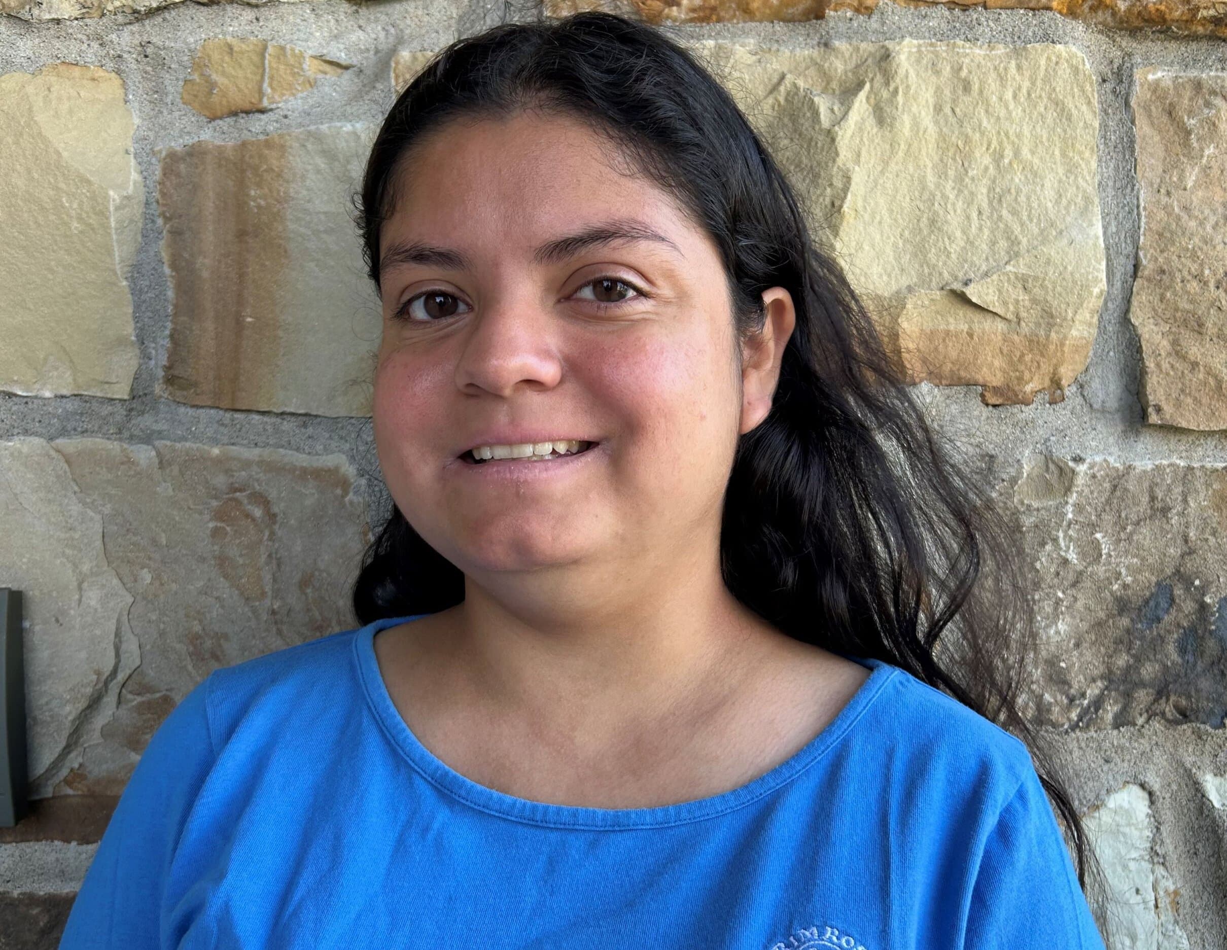 Mrs. Sanchez