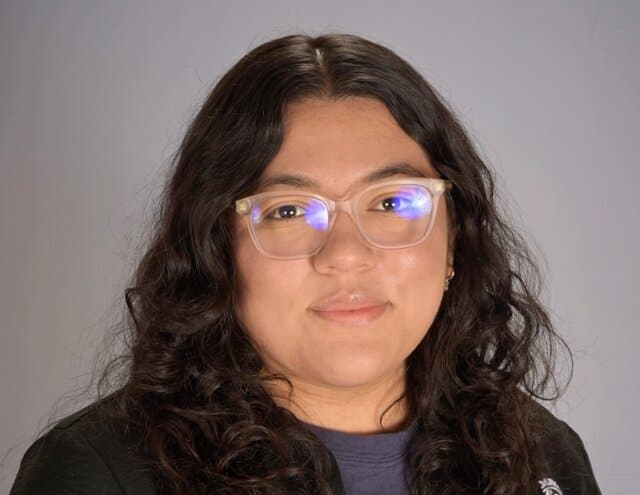 Saryn Torres
