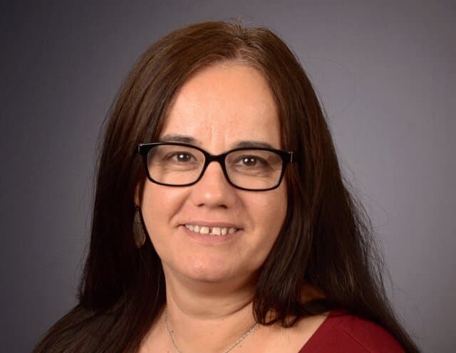 Ms. Julie Siadis
