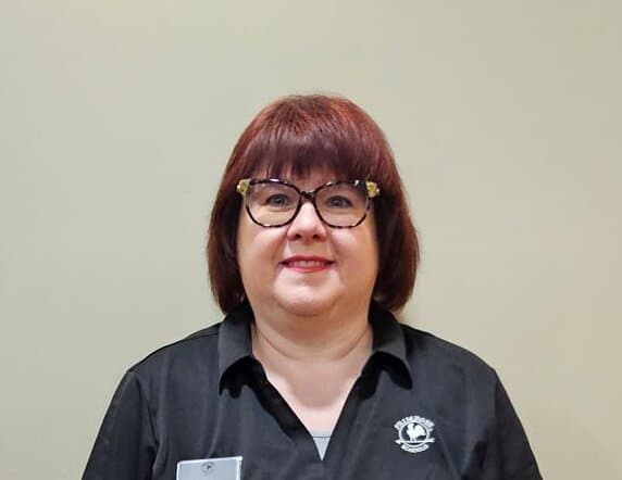 Ms. Steranko