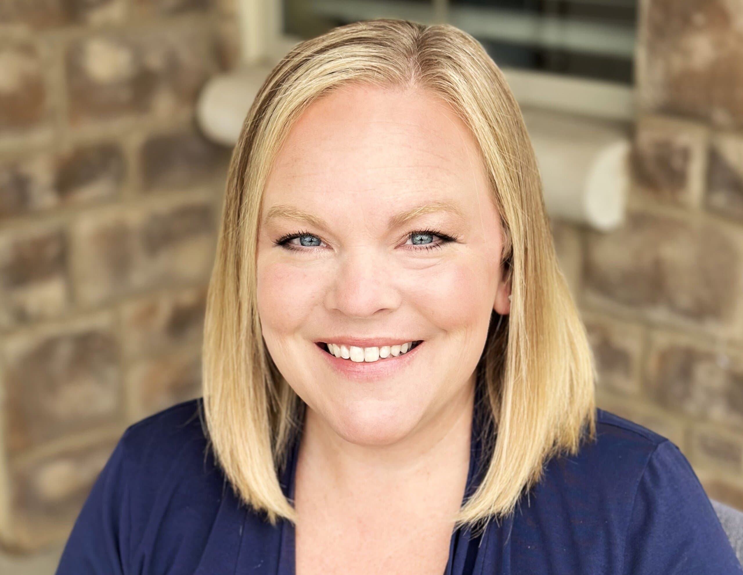 Sarah Tarry