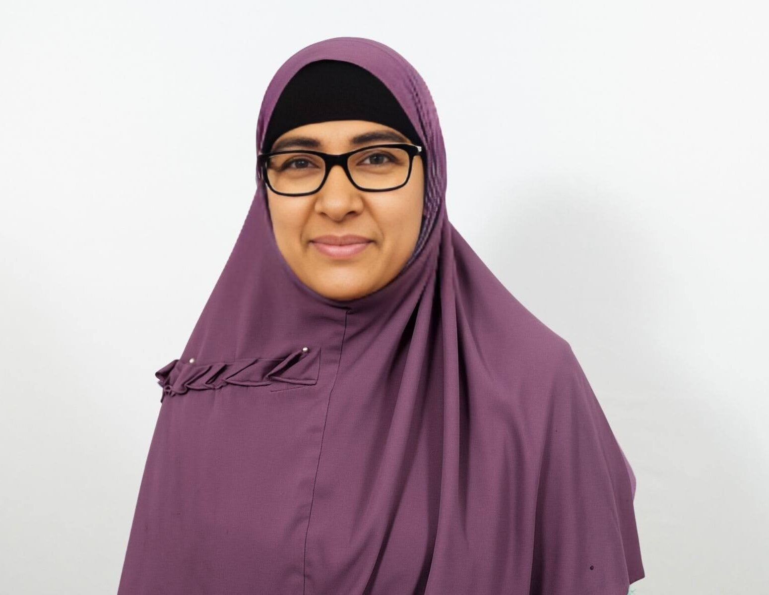 Ms. Nahid