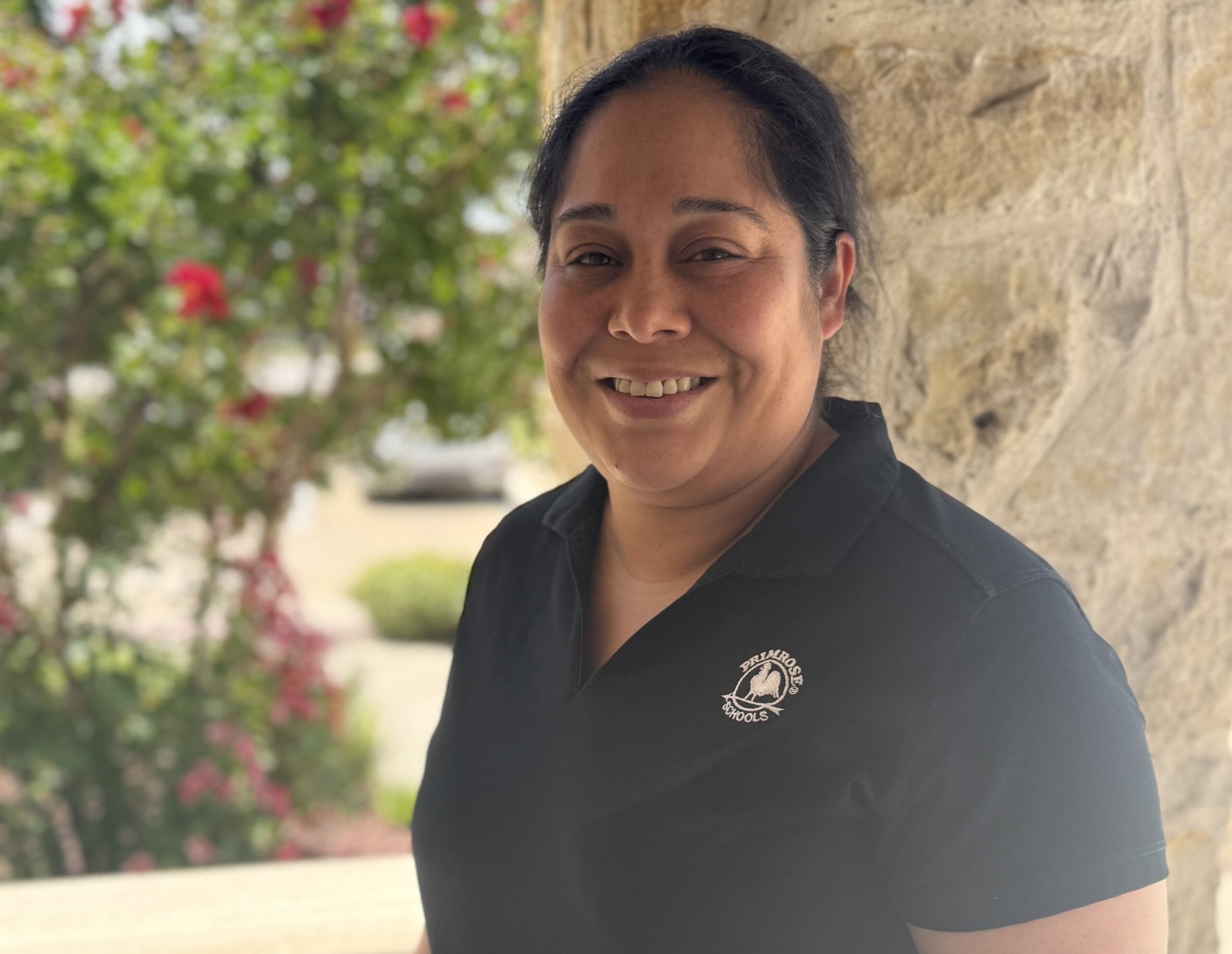 Ms. Ybarra