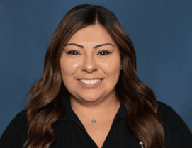 Ms. Alejandra (Ms.Aly)