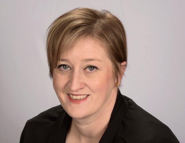 Ms. Jennifer Fletcher