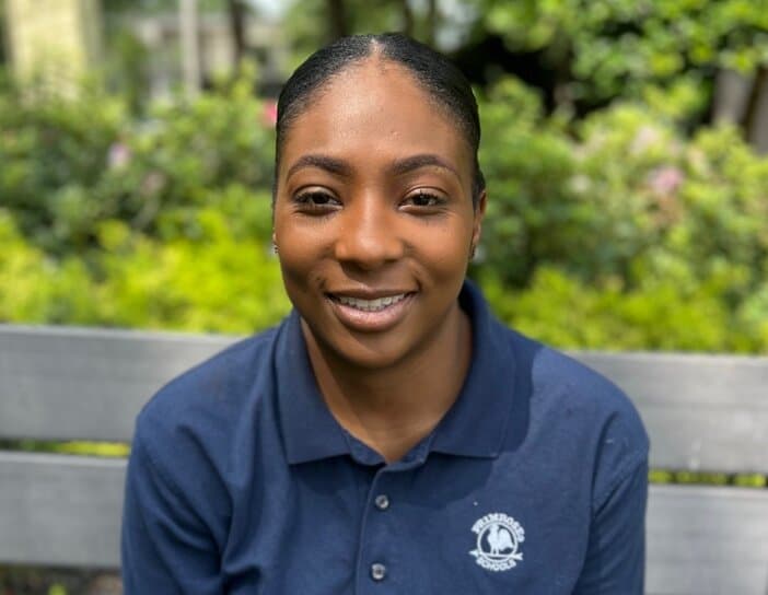 Ms. Keionna Williams