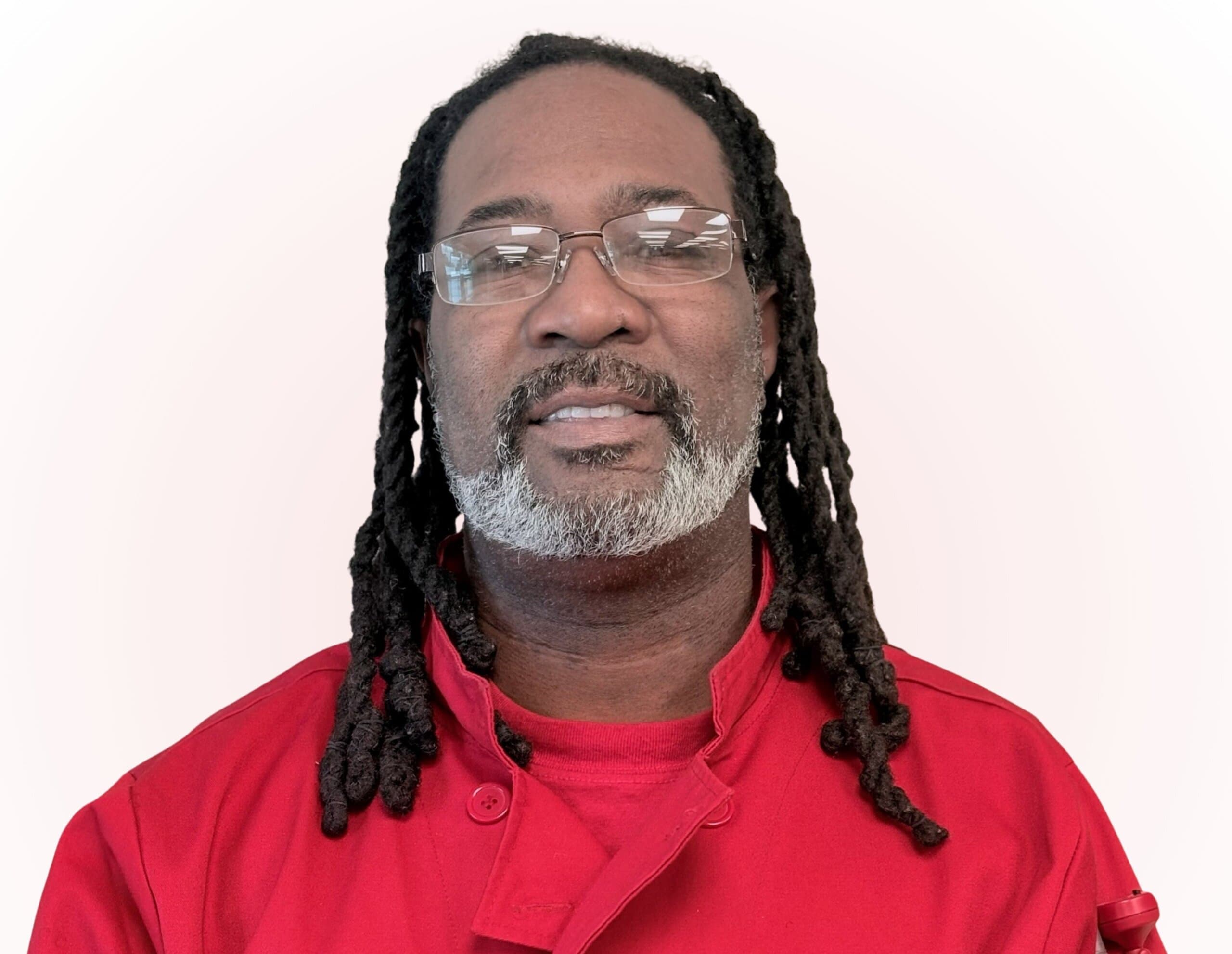 Mr. Braziel