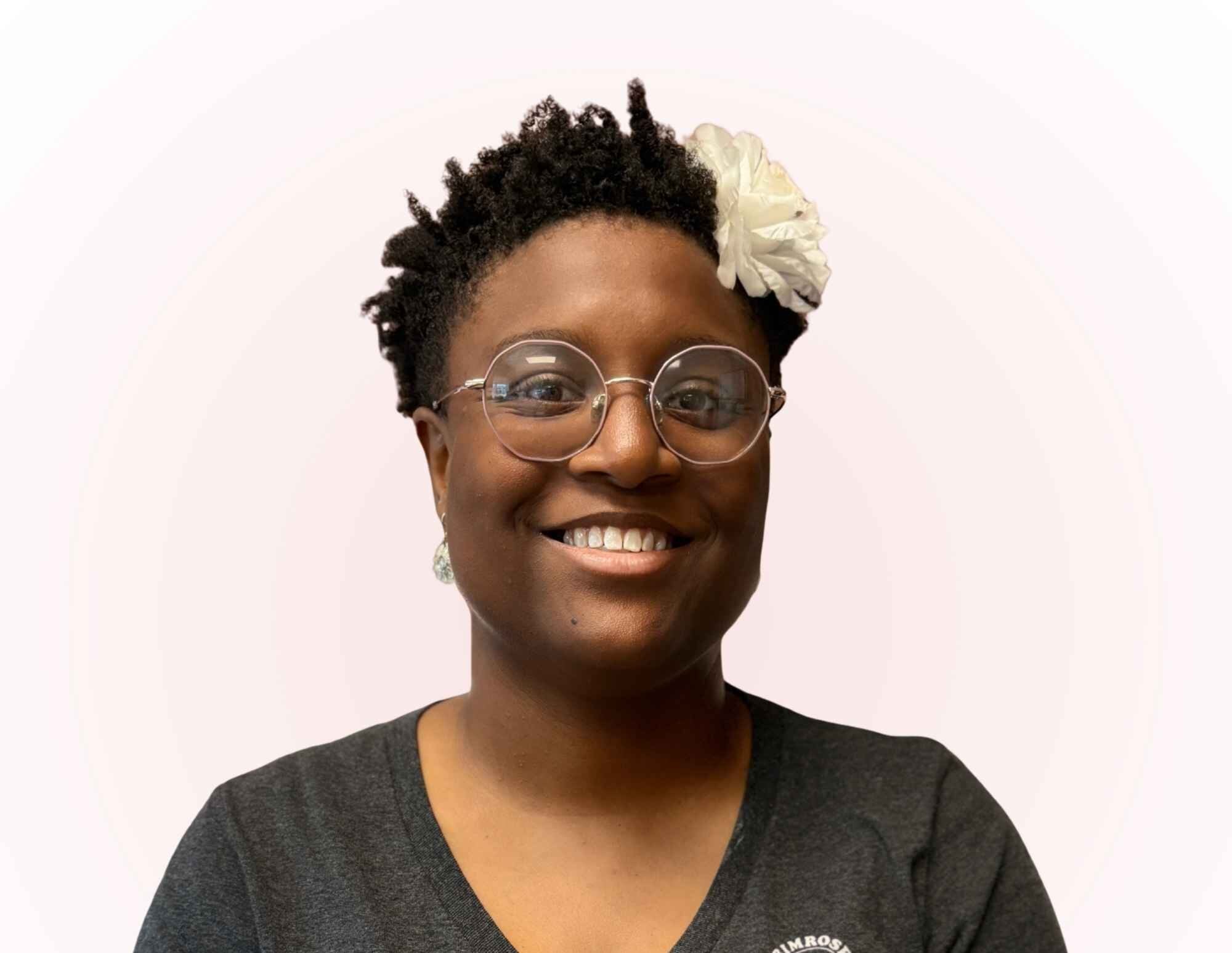 Ms. Corinthia Richardson