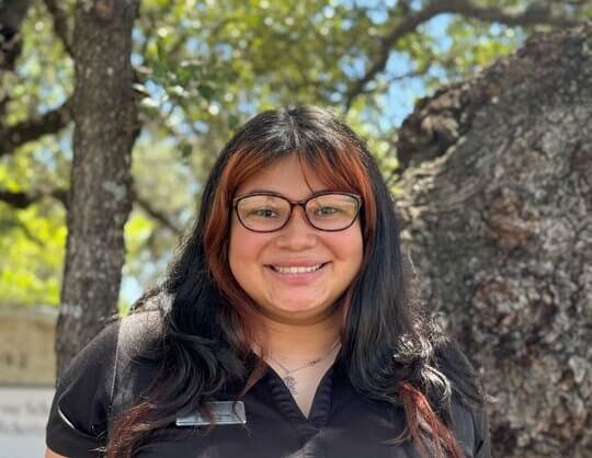 Ms. Melissa Torrez