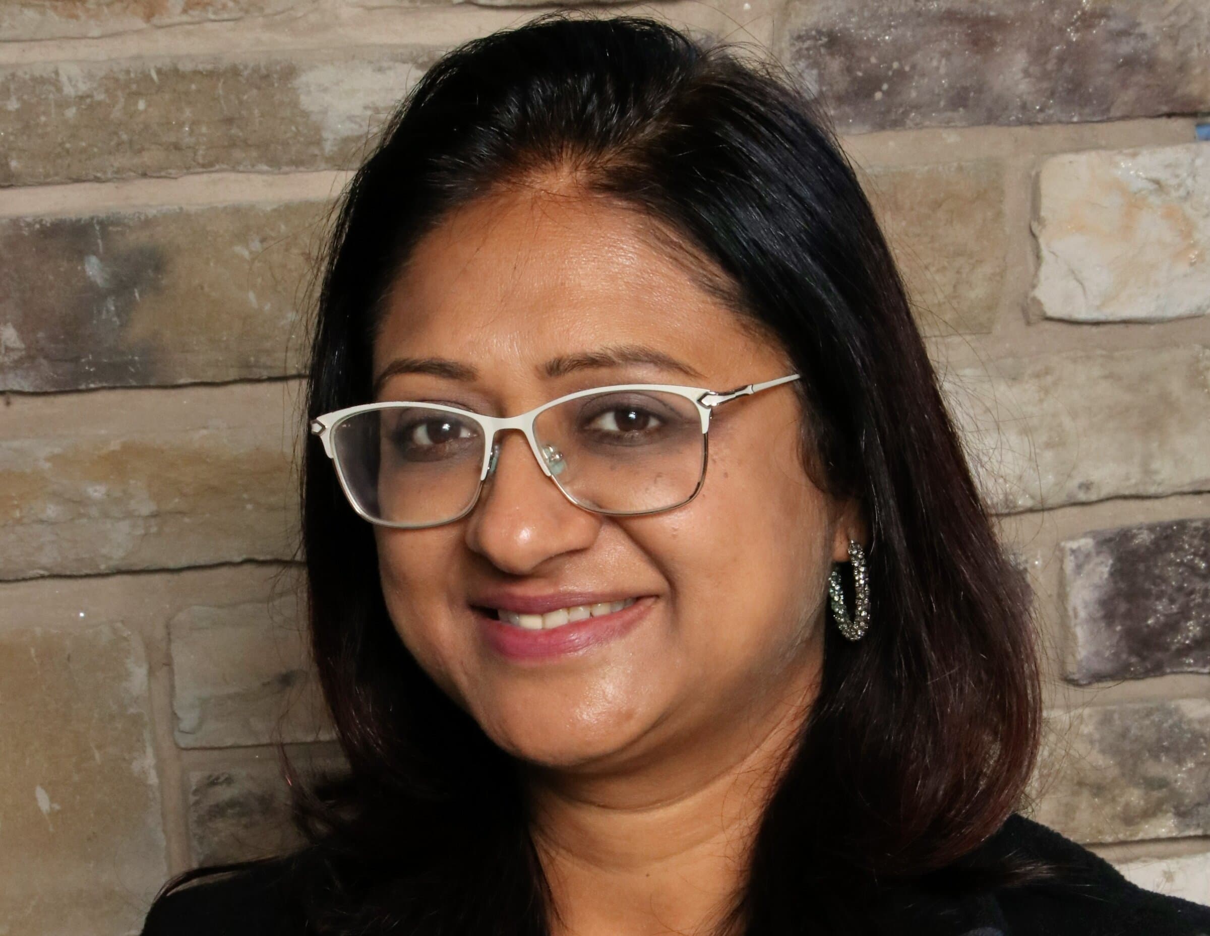 Mrs. Kusum Garg