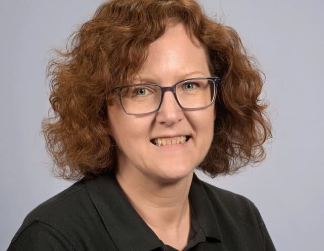 Sue Hastie