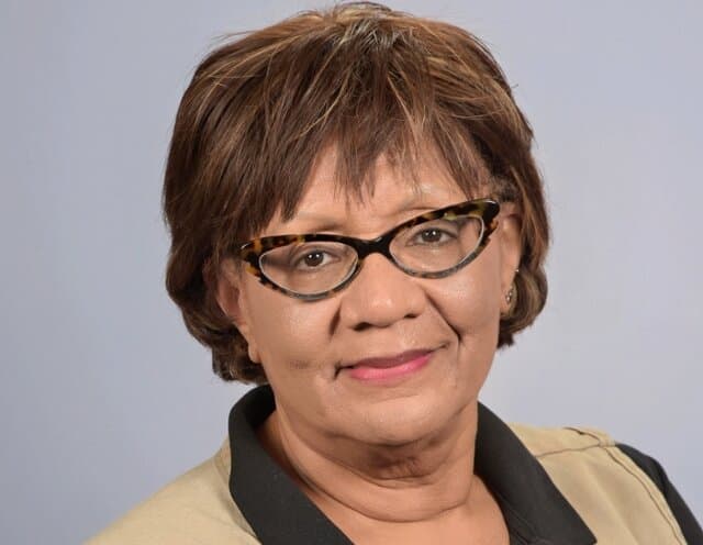 Josepha A. Miller