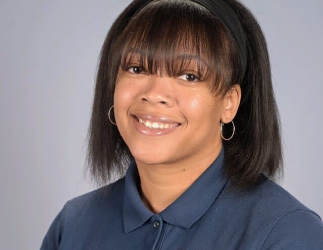 Tyesha Simon