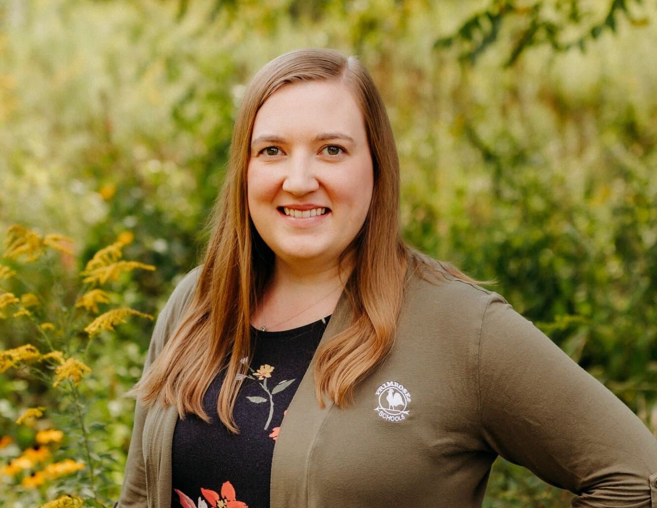 Ms. Suzanne Keck