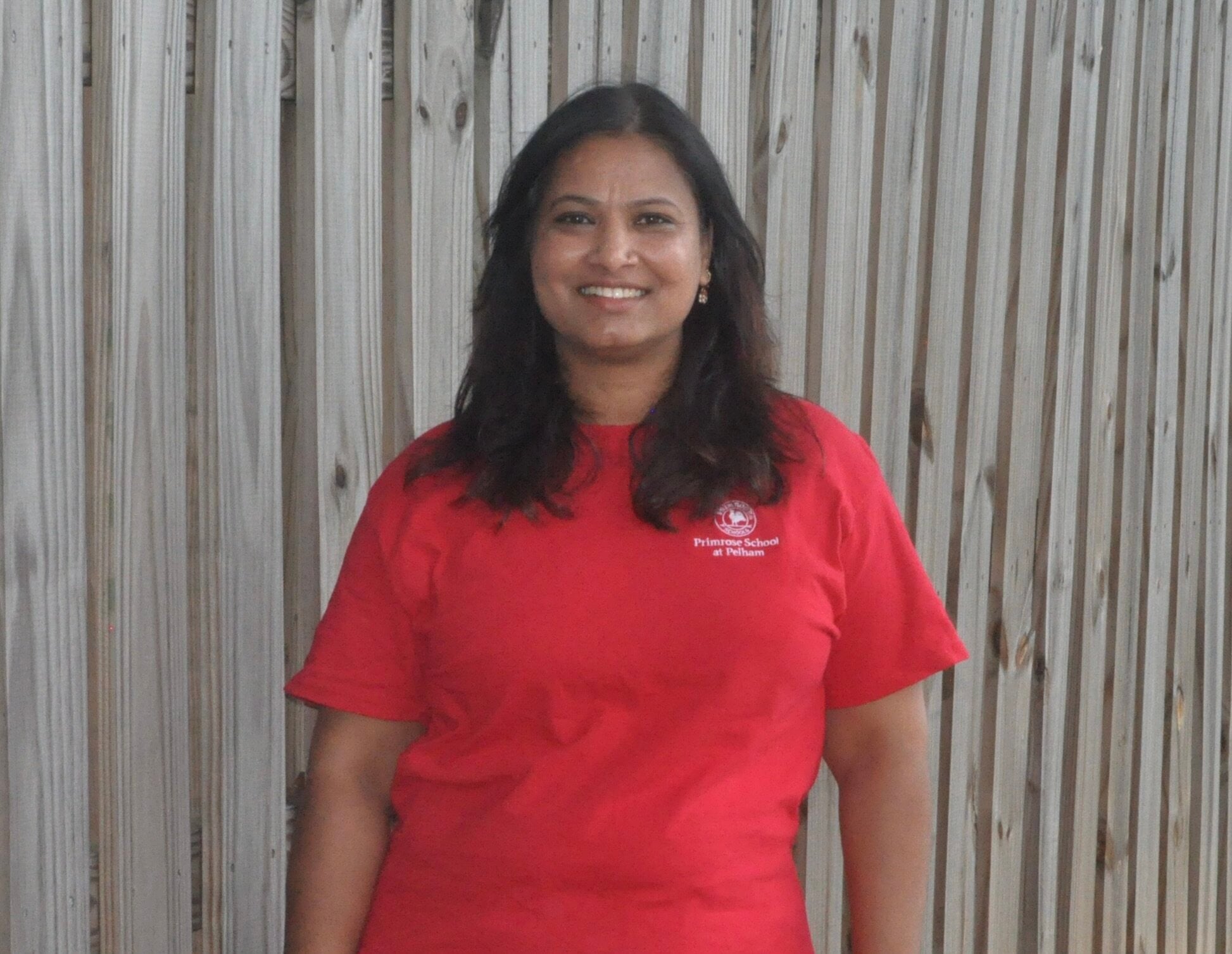 Ms. Rimjhim