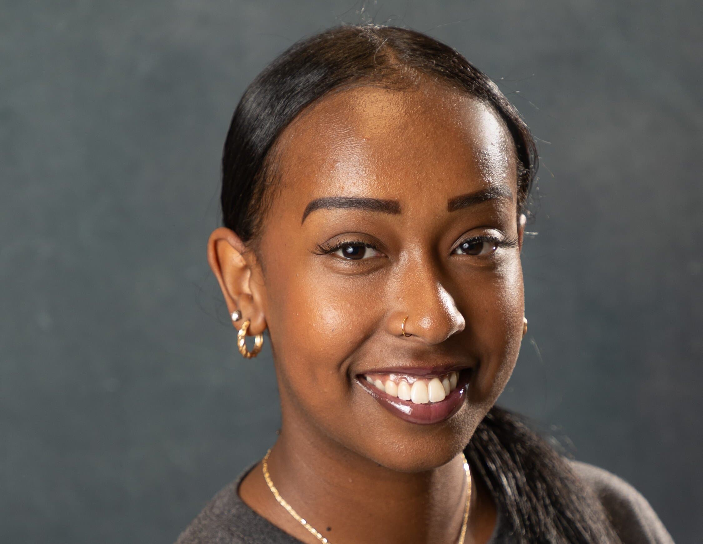 Ms. Tsoine