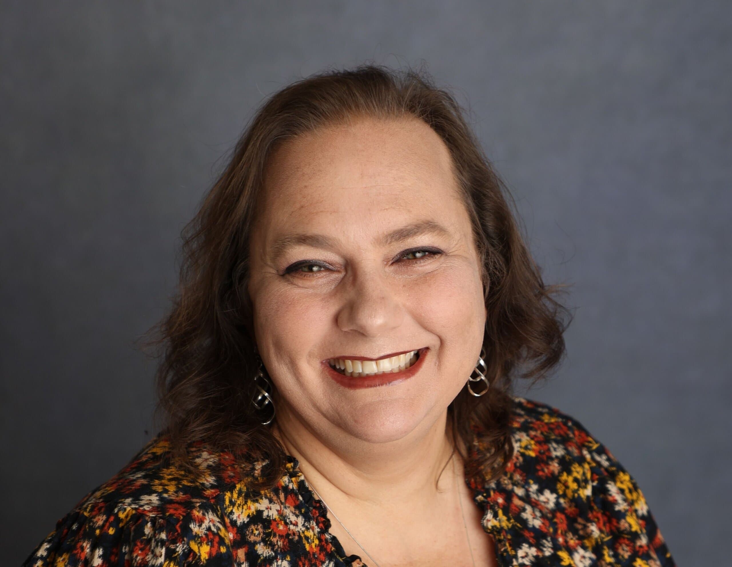 Mrs. Collins