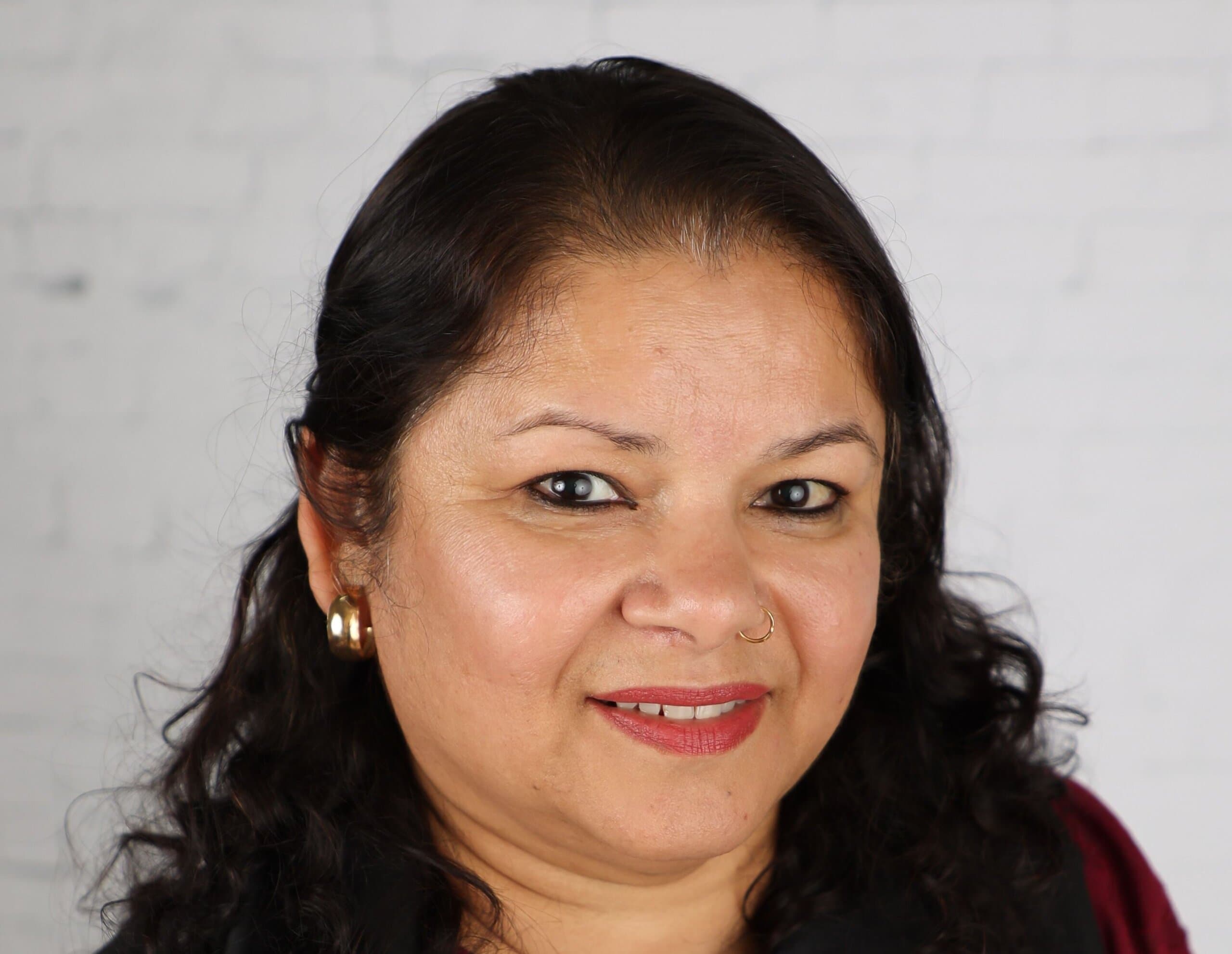 Mrs. Bista