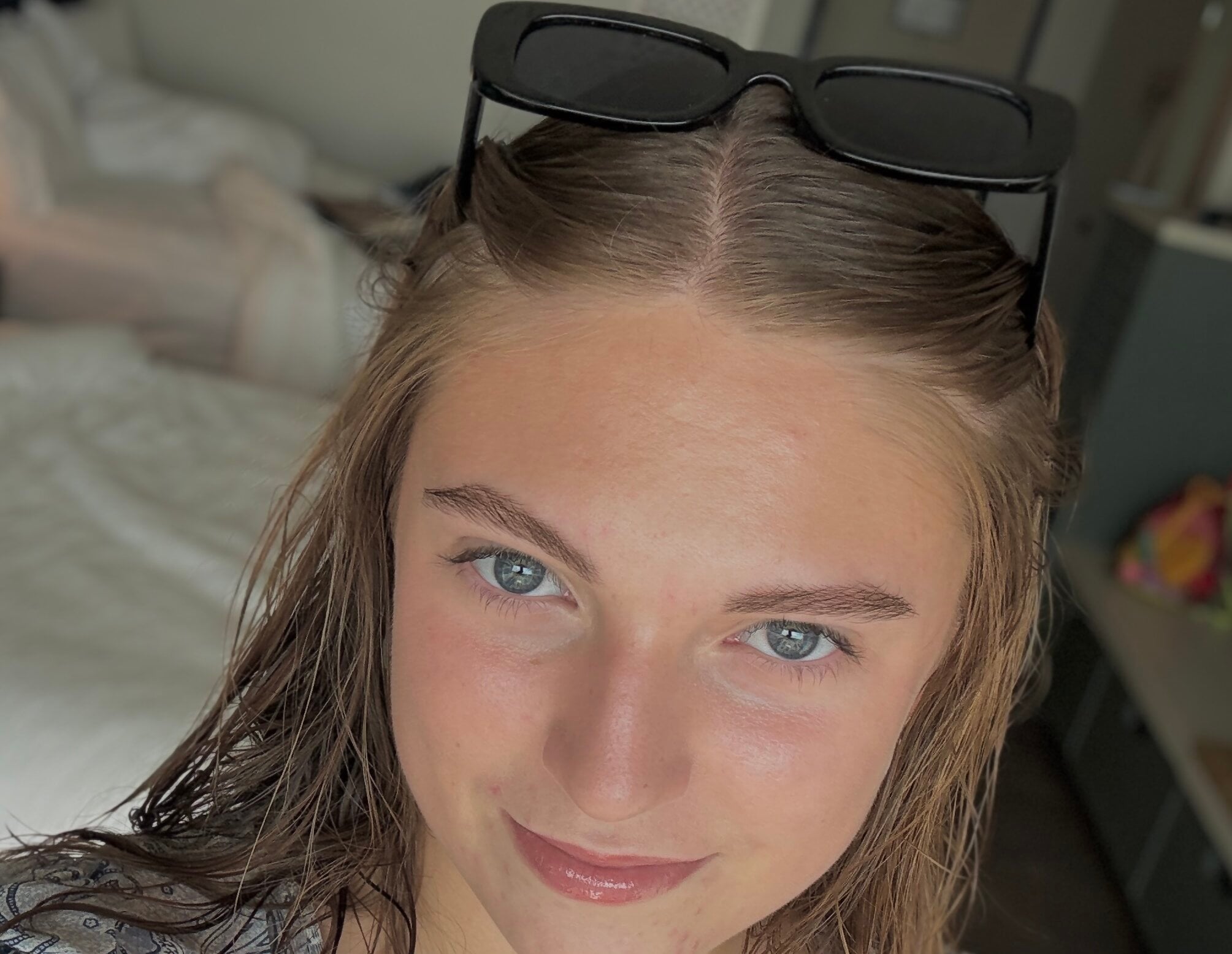Abryrelle Dean