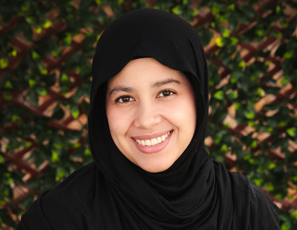 Ahlam Achmad Mahri