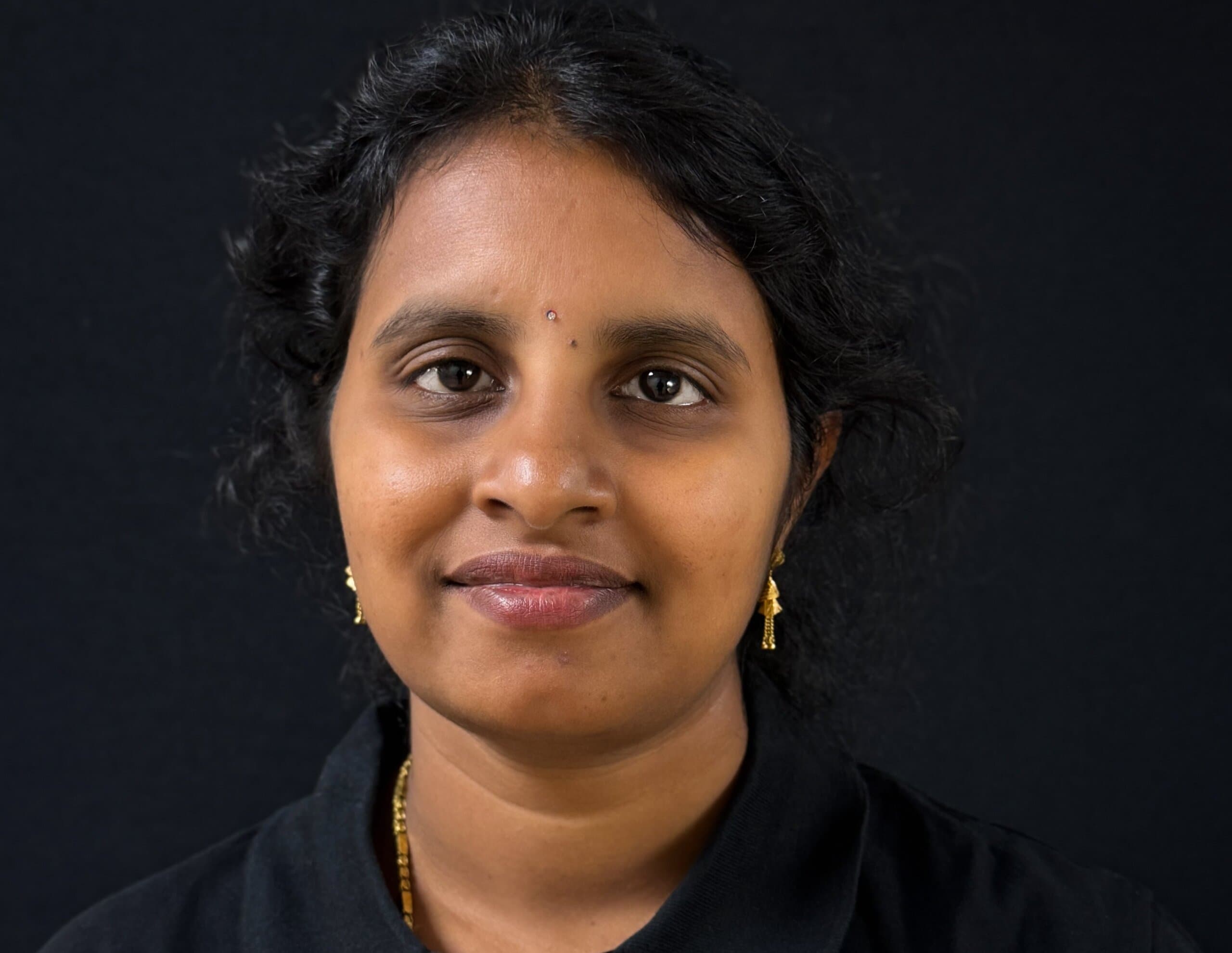 Ms. Alekhya