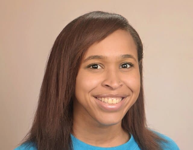 Ms. Alexa Collins