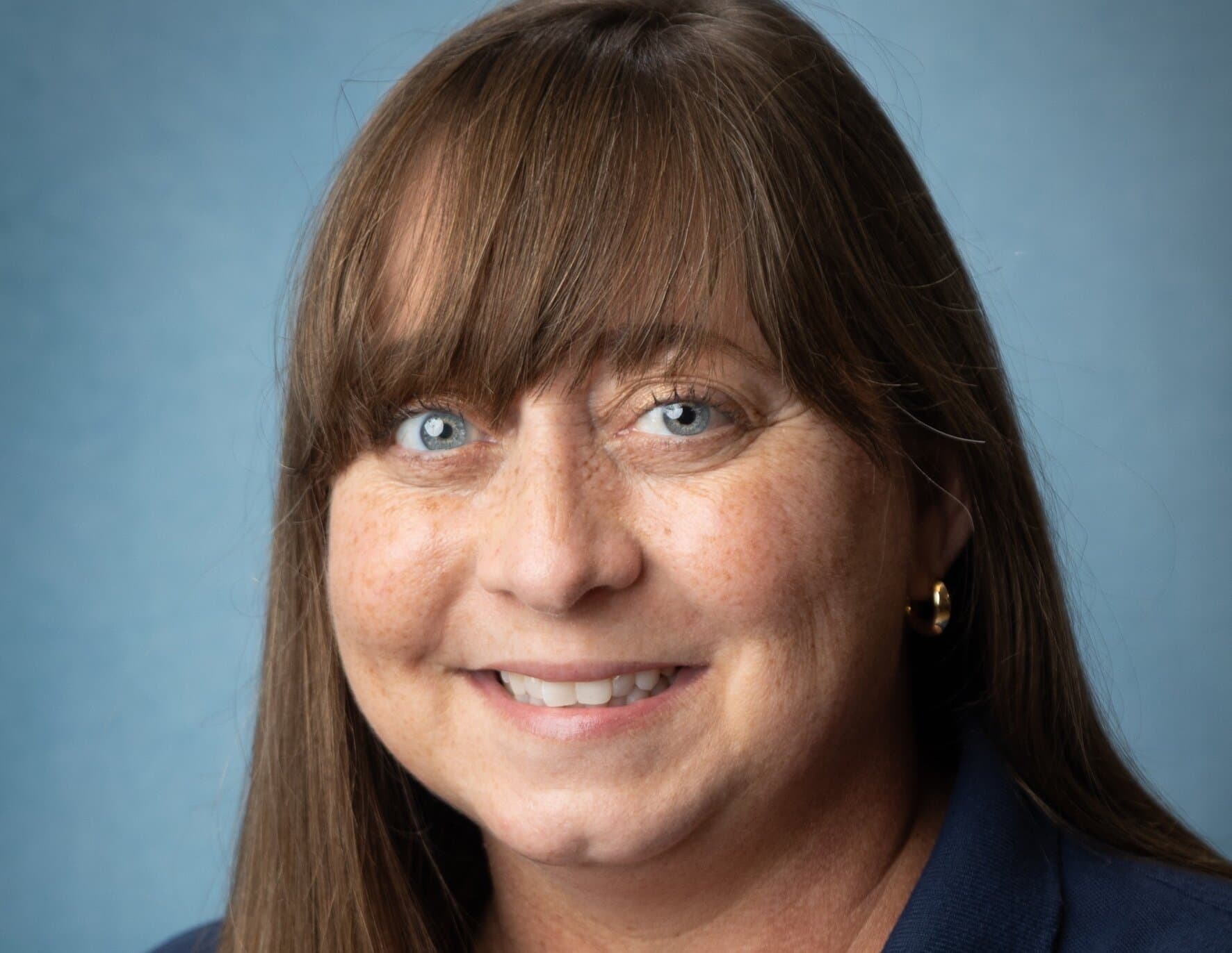Mrs. Amy Bellerose