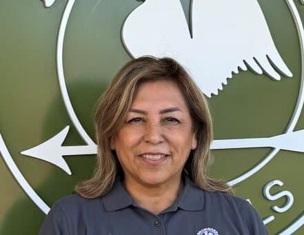 Ana Romero