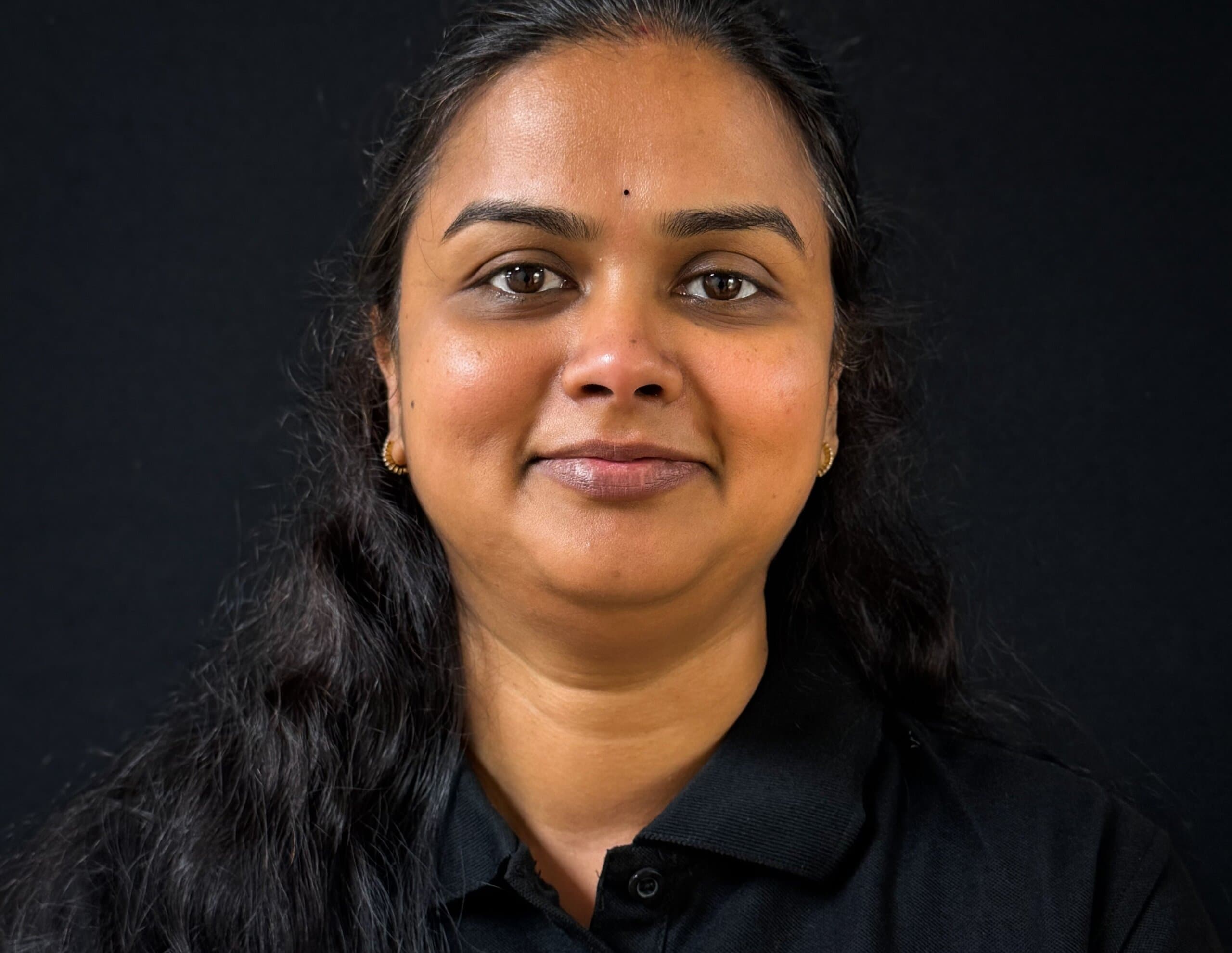 Ms. Aparna
