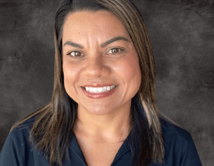 Crystal Alford