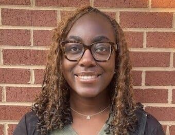 Chrischandria James