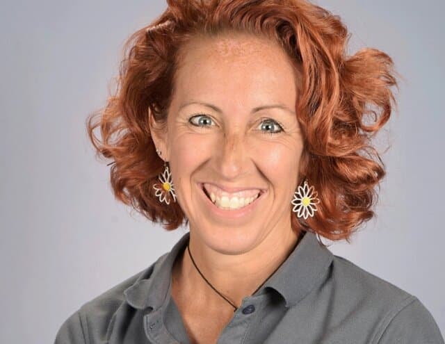Christine Durham