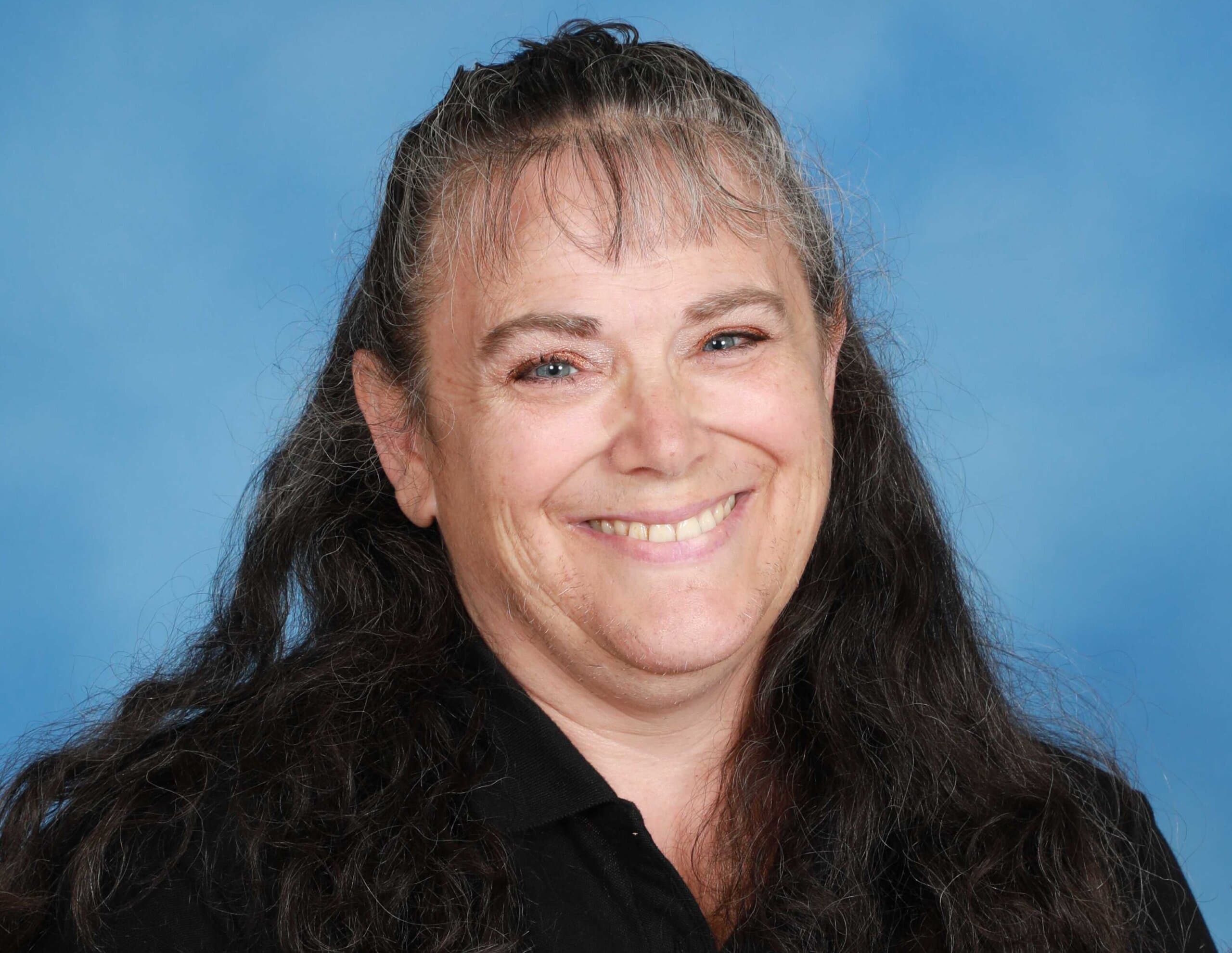 Ms. Cox