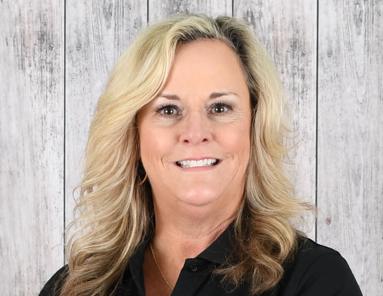 Mrs. Melissa French