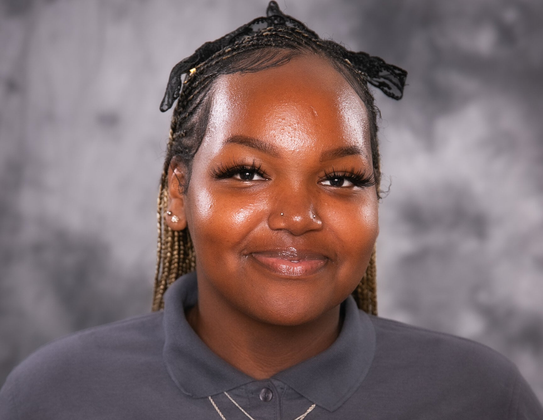 Alexis Bellamy-Robinson