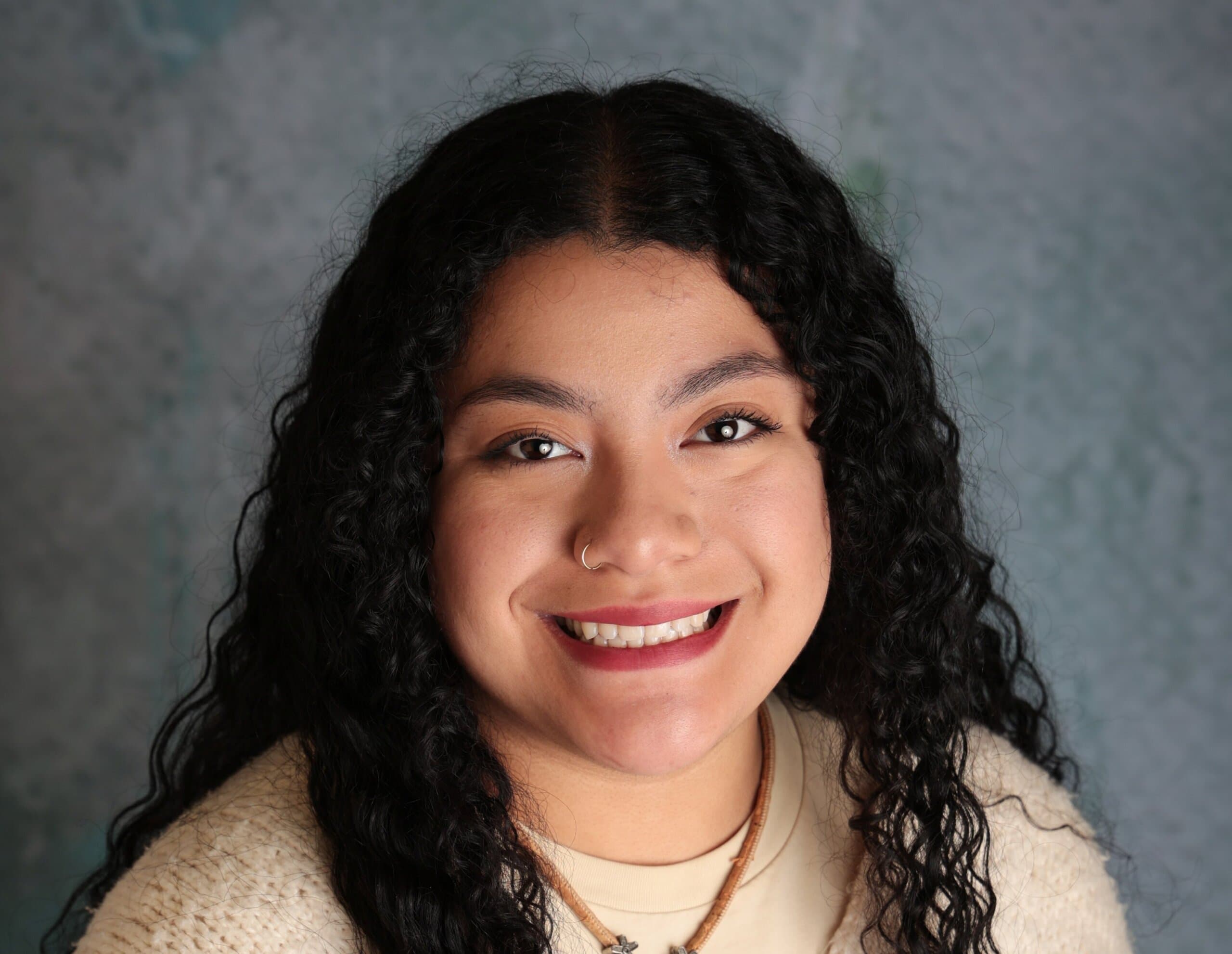 Ms. Daisy Zapata